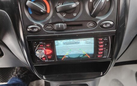 Daewoo Matiz I, 2005 год, 210 000 рублей, 6 фотография