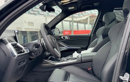 BMW X7, 2025 год, 18 490 000 рублей, 7 фотография