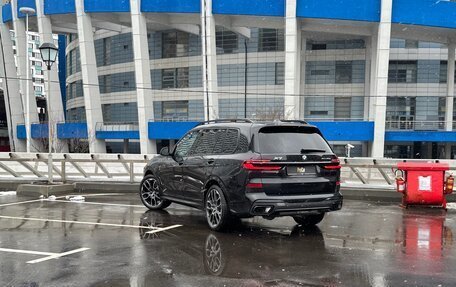BMW X7, 2025 год, 18 490 000 рублей, 3 фотография