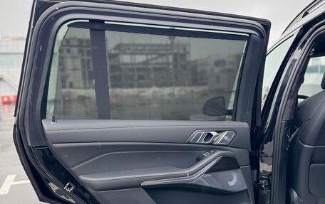 BMW X7, 2025 год, 18 490 000 рублей, 12 фотография