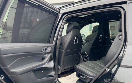 BMW X7, 2025 год, 18 490 000 рублей, 11 фотография