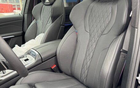 BMW X7, 2025 год, 18 490 000 рублей, 9 фотография