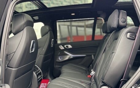 BMW X7, 2025 год, 18 490 000 рублей, 13 фотография