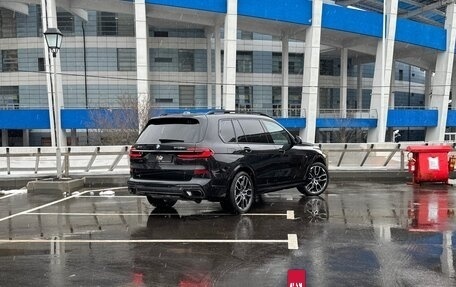 BMW X7, 2025 год, 18 490 000 рублей, 5 фотография