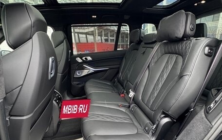 BMW X7, 2025 год, 18 490 000 рублей, 14 фотография