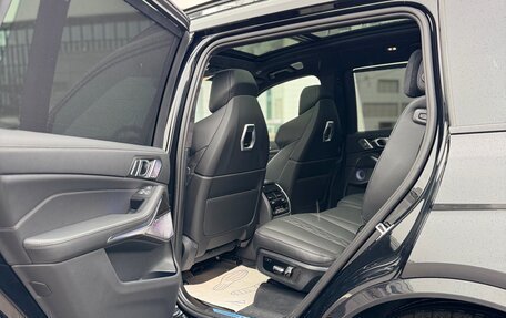 BMW X7, 2025 год, 18 490 000 рублей, 15 фотография