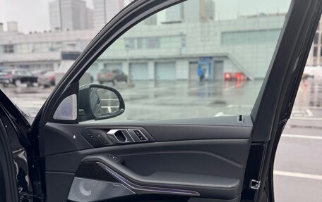 BMW X7, 2025 год, 18 490 000 рублей, 19 фотография