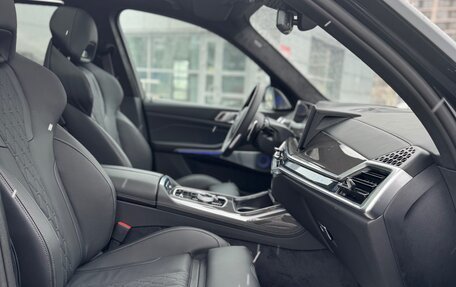 BMW X7, 2025 год, 18 490 000 рублей, 20 фотография