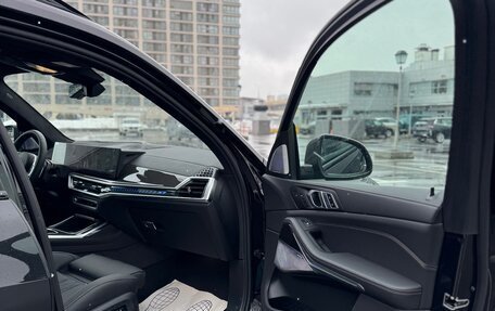 BMW X7, 2025 год, 18 490 000 рублей, 18 фотография