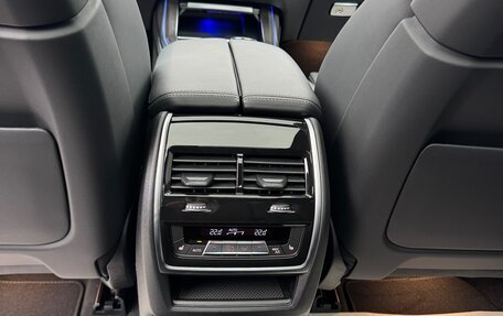 BMW X7, 2025 год, 18 490 000 рублей, 17 фотография