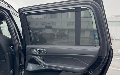 BMW X7, 2025 год, 18 490 000 рублей, 24 фотография