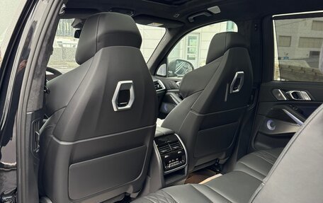 BMW X7, 2025 год, 18 490 000 рублей, 16 фотография