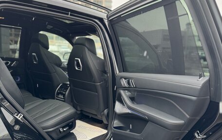 BMW X7, 2025 год, 18 490 000 рублей, 23 фотография