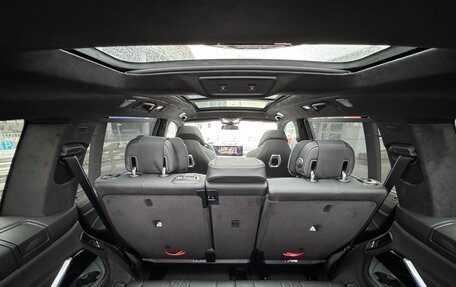 BMW X7, 2025 год, 18 490 000 рублей, 29 фотография