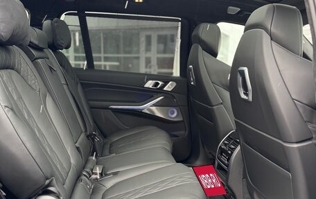 BMW X7, 2025 год, 18 490 000 рублей, 25 фотография