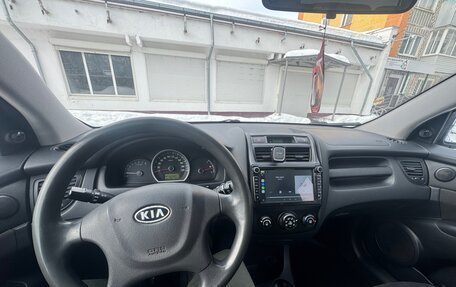 KIA Sportage II, 2009 год, 730 000 рублей, 5 фотография