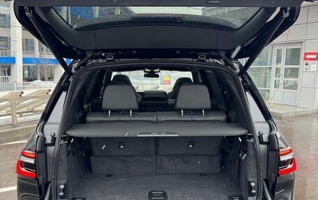 BMW X7, 2025 год, 18 490 000 рублей, 30 фотография