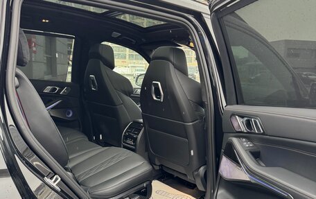 BMW X7, 2025 год, 18 490 000 рублей, 28 фотография