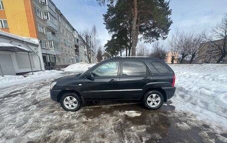 KIA Sportage II, 2009 год, 730 000 рублей, 3 фотография