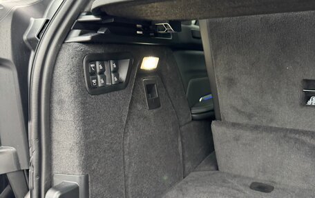 BMW X7, 2025 год, 18 490 000 рублей, 32 фотография