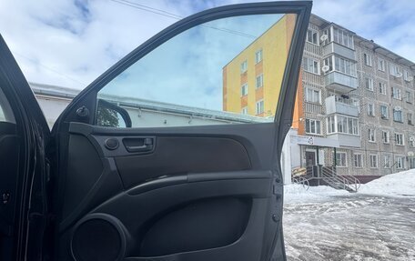 KIA Sportage II, 2009 год, 730 000 рублей, 11 фотография