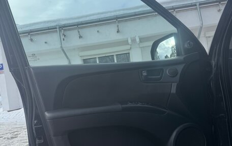 KIA Sportage II, 2009 год, 730 000 рублей, 10 фотография