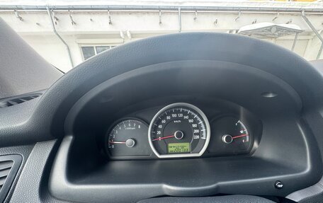 KIA Sportage II, 2009 год, 730 000 рублей, 9 фотография