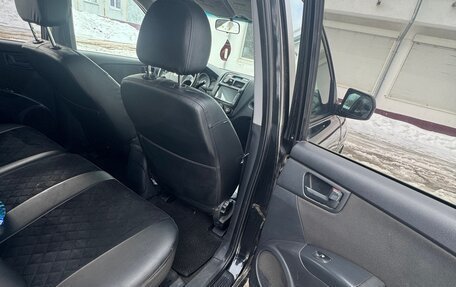 KIA Sportage II, 2009 год, 730 000 рублей, 18 фотография