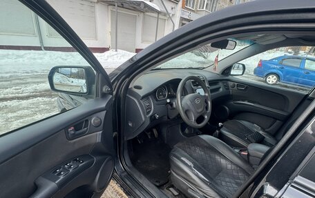 KIA Sportage II, 2009 год, 730 000 рублей, 16 фотография