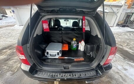 KIA Sportage II, 2009 год, 730 000 рублей, 6 фотография