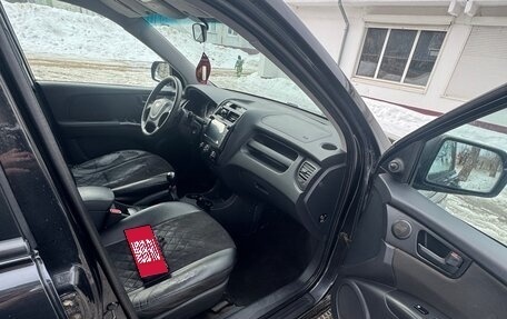 KIA Sportage II, 2009 год, 730 000 рублей, 17 фотография