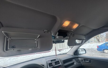 KIA Sportage II, 2009 год, 730 000 рублей, 22 фотография