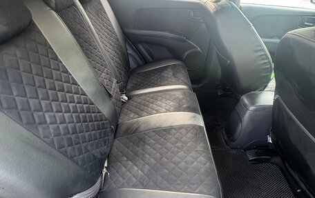 KIA Sportage II, 2009 год, 730 000 рублей, 20 фотография