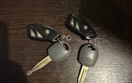 KIA Sportage II, 2009 год, 730 000 рублей, 25 фотография