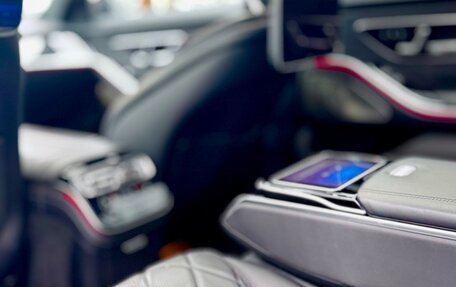 Mercedes-Benz S-Класс, 2021 год, 8 525 000 рублей, 5 фотография