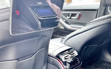 Mercedes-Benz S-Класс, 2021 год, 8 525 000 рублей, 7 фотография