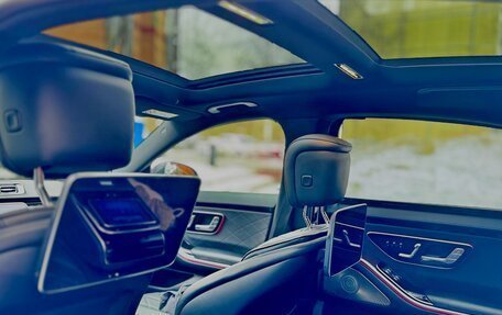 Mercedes-Benz S-Класс, 2021 год, 8 525 000 рублей, 8 фотография