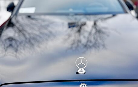 Mercedes-Benz S-Класс, 2021 год, 8 525 000 рублей, 10 фотография