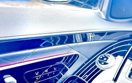 Mercedes-Benz S-Класс, 2021 год, 8 525 000 рублей, 12 фотография