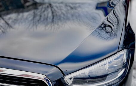 Mercedes-Benz S-Класс, 2021 год, 8 525 000 рублей, 9 фотография