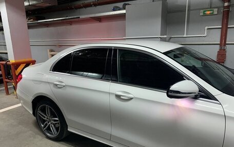 Mercedes-Benz E-Класс, 2020 год, 4 990 000 рублей, 3 фотография