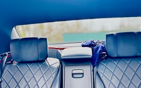 Mercedes-Benz S-Класс, 2021 год, 8 525 000 рублей, 13 фотография