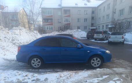 Ravon Gentra, 2016 год, 600 000 рублей, 2 фотография