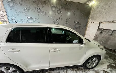 Toyota Urban Cruiser, 2010 год, 750 000 рублей, 7 фотография