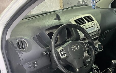 Toyota Urban Cruiser, 2010 год, 750 000 рублей, 11 фотография