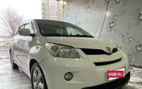 Toyota Urban Cruiser, 2010 год, 750 000 рублей, 2 фотография