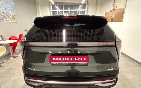 Geely Atlas, 2025 год, 3 680 990 рублей, 3 фотография