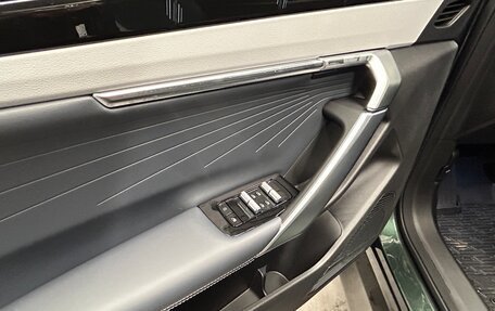 Geely Atlas, 2025 год, 3 680 990 рублей, 5 фотография