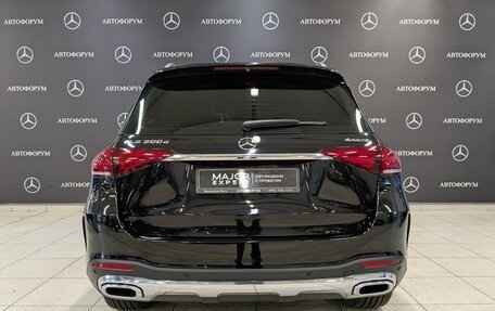 Mercedes-Benz GLE, 2022 год, 7 840 000 рублей, 6 фотография