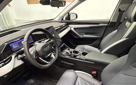 Geely Atlas, 2025 год, 3 680 990 рублей, 6 фотография